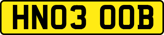 HN03OOB