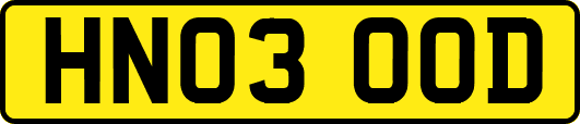 HN03OOD