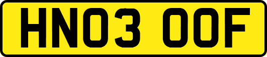 HN03OOF