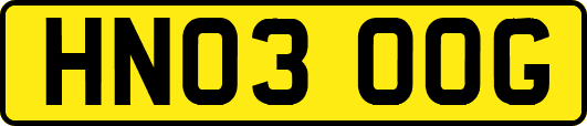 HN03OOG