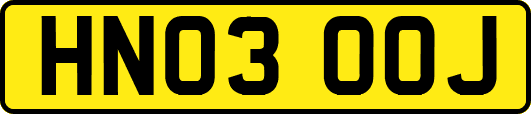 HN03OOJ