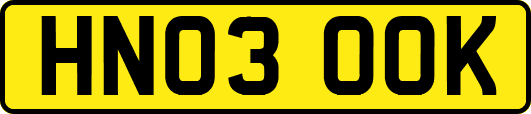 HN03OOK