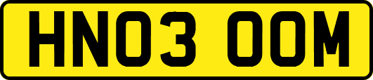 HN03OOM