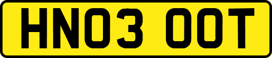 HN03OOT