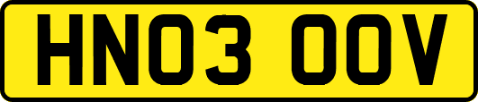 HN03OOV