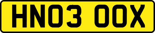 HN03OOX