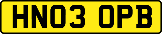 HN03OPB