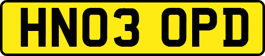HN03OPD