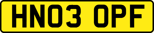 HN03OPF