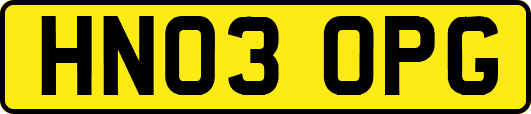 HN03OPG
