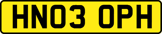 HN03OPH