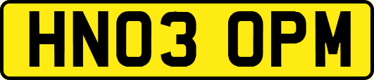 HN03OPM