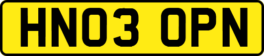 HN03OPN