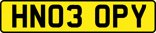 HN03OPY