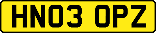 HN03OPZ