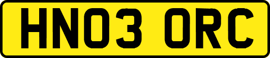 HN03ORC