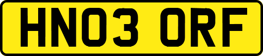 HN03ORF