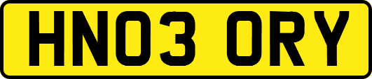 HN03ORY