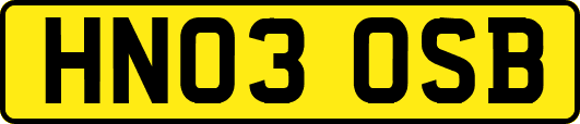 HN03OSB