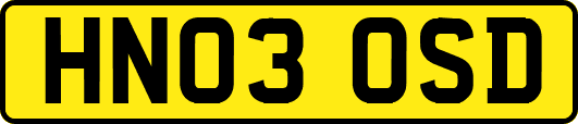 HN03OSD