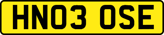 HN03OSE