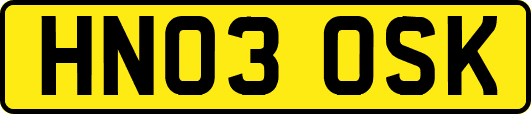 HN03OSK