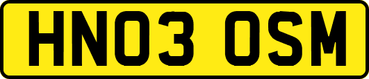 HN03OSM