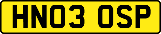 HN03OSP