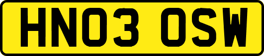 HN03OSW