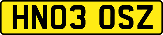 HN03OSZ