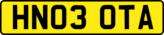 HN03OTA