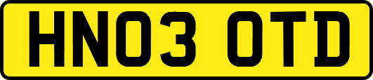 HN03OTD