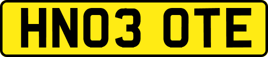 HN03OTE