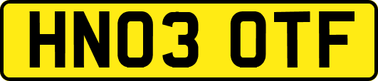HN03OTF