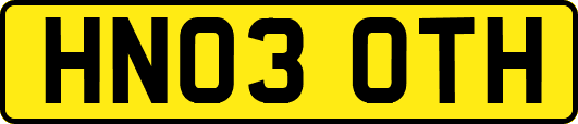 HN03OTH