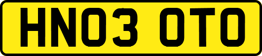 HN03OTO