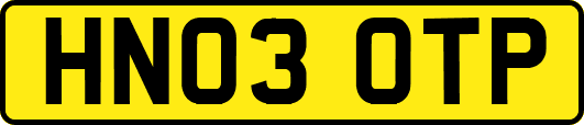 HN03OTP