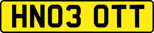 HN03OTT