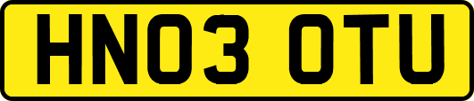 HN03OTU
