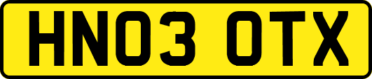 HN03OTX