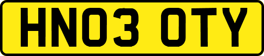 HN03OTY