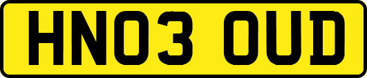 HN03OUD