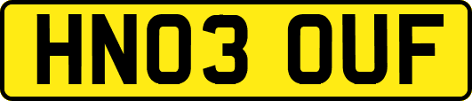 HN03OUF