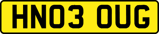 HN03OUG