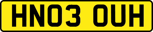 HN03OUH