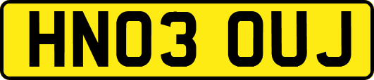 HN03OUJ