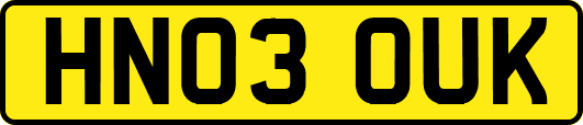 HN03OUK