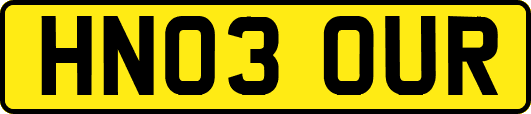 HN03OUR