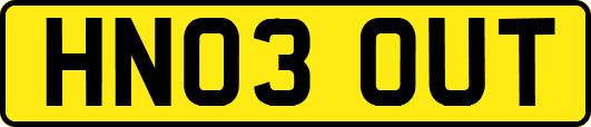 HN03OUT