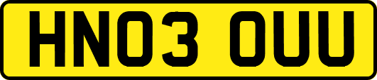 HN03OUU